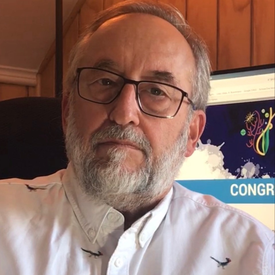 Photo of Maia Chankseliani, PhD